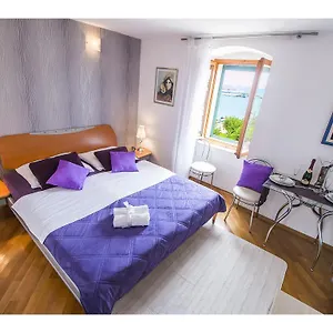  Apartment Sunny Promenade Croatia